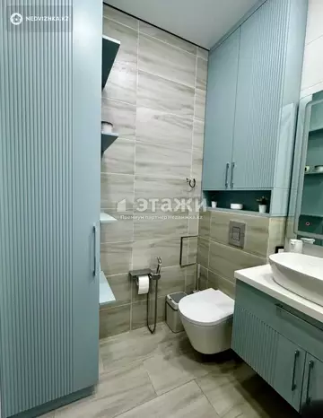 2-комнатная квартира, этаж 8 из 15, 71 м²