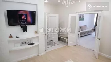 3-комнатная квартира, этаж 12 из 22, 130 м²