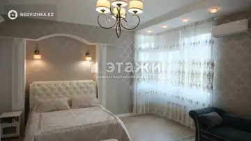 3-комнатная квартира, этаж 12 из 22, 130 м²