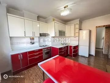 3-комнатная квартира, этаж 5 из 14, 81 м²