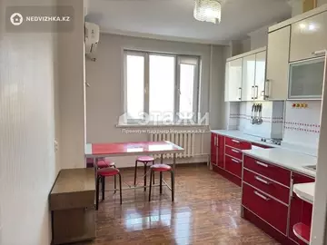 3-комнатная квартира, этаж 5 из 14, 81 м²