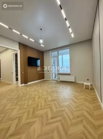 2-комнатная квартира, этаж 14 из 20, 64 м²