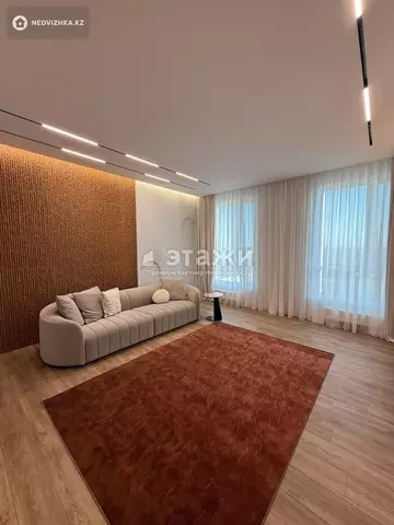 3-комнатная квартира, этаж 18 из 20, 101 м²