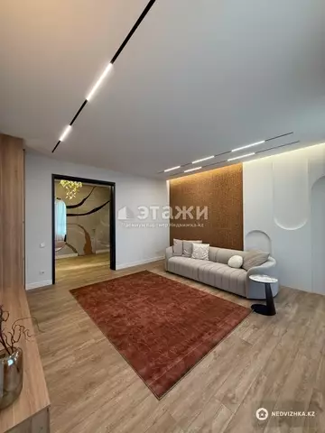 3-комнатная квартира, этаж 18 из 20, 101 м²