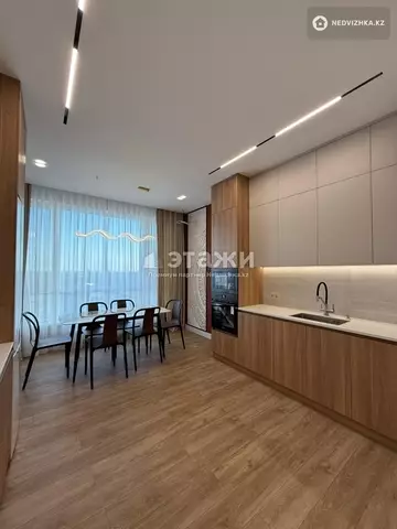 3-комнатная квартира, этаж 18 из 20, 101 м²