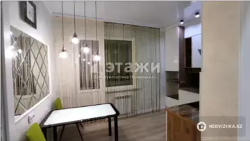 3-комнатная квартира, этаж 7 из 9, 80 м²