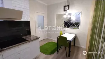 3-комнатная квартира, этаж 7 из 9, 80 м²