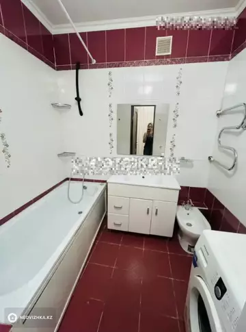 2-комнатная квартира, этаж 9 из 14, 76 м²