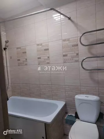 2-комнатная квартира, этаж 8 из 9, 52 м²