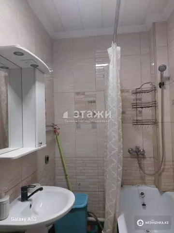 2-комнатная квартира, этаж 8 из 9, 52 м²