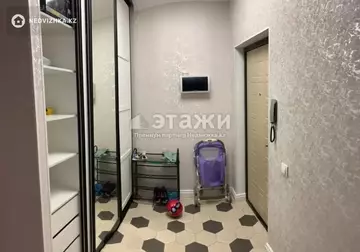 3-комнатная квартира, этаж 24 из 24, 94 м²