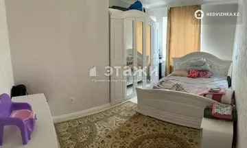 3-комнатная квартира, этаж 24 из 24, 94 м²