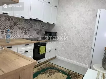 3-комнатная квартира, этаж 24 из 24, 94 м²