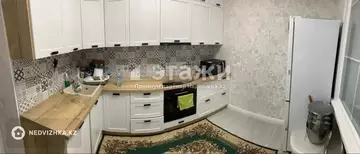 3-комнатная квартира, этаж 24 из 24, 94 м²