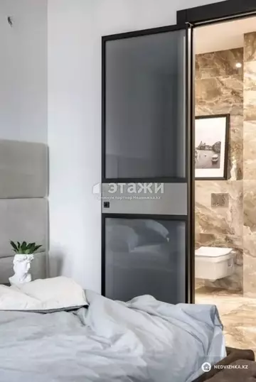 3-комнатная квартира, этаж 10 из 11, 107 м²