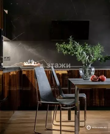 3-комнатная квартира, этаж 10 из 11, 107 м²