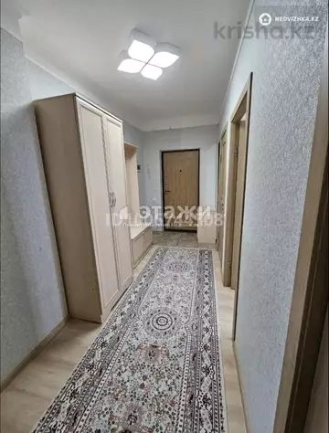 2-комнатная квартира, этаж 10 из 15, 62 м²