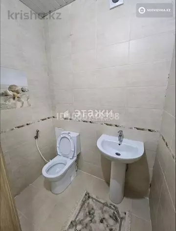2-комнатная квартира, этаж 10 из 15, 62 м²