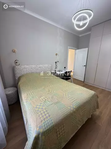 2-комнатная квартира, этаж 7 из 8, 49 м²