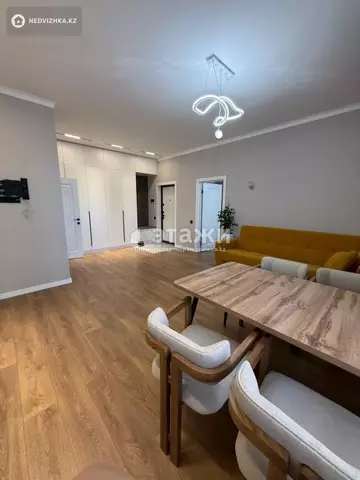 2-комнатная квартира, этаж 7 из 8, 49 м²