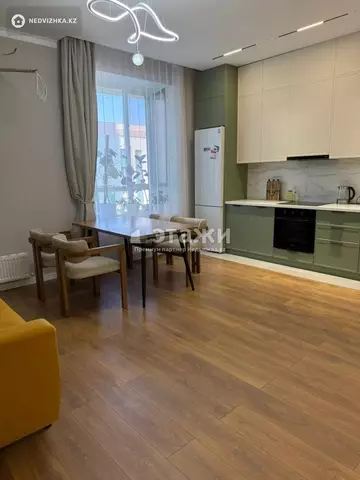 2-комнатная квартира, этаж 7 из 8, 49 м²