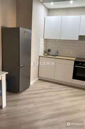 2-комнатная квартира, этаж 11 из 12, 46 м²