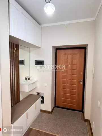 1-комнатная квартира, этаж 2 из 8, 36 м²