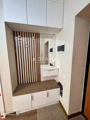 1-комнатная квартира, этаж 2 из 8, 36 м²