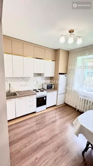1-комнатная квартира, этаж 2 из 8, 36 м²