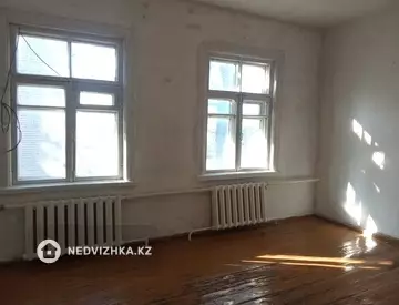 1-комнатная квартира, этаж 2 из 2, 32 м²