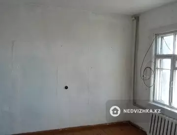 1-комнатная квартира, этаж 2 из 2, 32 м²