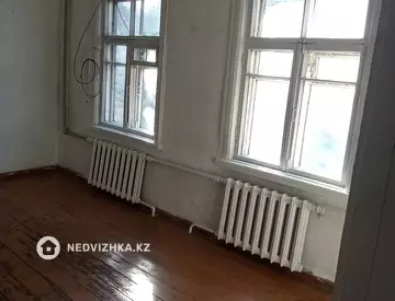 1-комнатная квартира, этаж 2 из 2, 32 м²