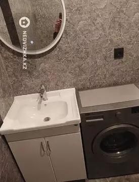 1-комнатная квартира, этаж 4 из 12, 30 м²