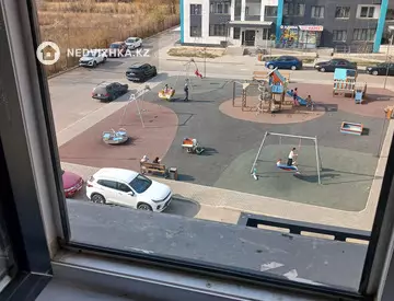 1-комнатная квартира, этаж 4 из 12, 30 м²