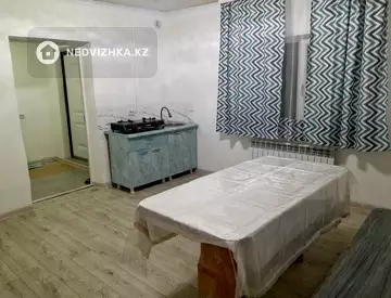 Разная недвижимость, 40 м², на длительный срок