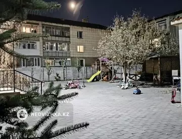 3-комнатная квартира, этаж 4 из 4, 95 м²