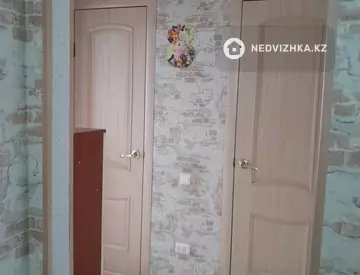 2-комнатная квартира, этаж 7 из 9, 51 м²