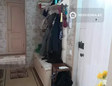 2-комнатная квартира, этаж 7 из 9, 51 м²