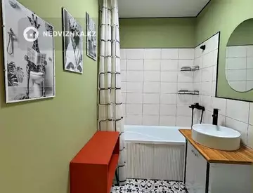 1-комнатная квартира, этаж 4 из 4, 32 м²