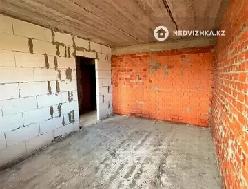 1-комнатная квартира, этаж 8 из 9, 50 м²