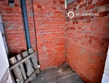 1-комнатная квартира, этаж 8 из 9, 50 м²