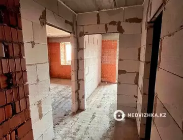 1-комнатная квартира, этаж 8 из 9, 50 м²