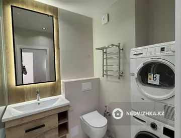 1-комнатная квартира, этаж 12 из 12, 33 м²