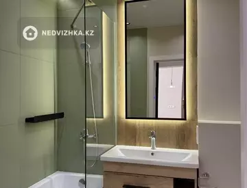 1-комнатная квартира, этаж 12 из 12, 33 м²