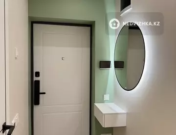 1-комнатная квартира, этаж 12 из 12, 33 м²