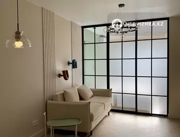 1-комнатная квартира, этаж 12 из 12, 33 м²