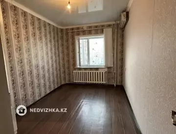 3-комнатная квартира, этаж 3 из 5, 67 м²