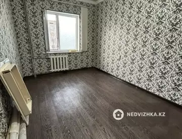 3-комнатная квартира, этаж 3 из 5, 67 м²