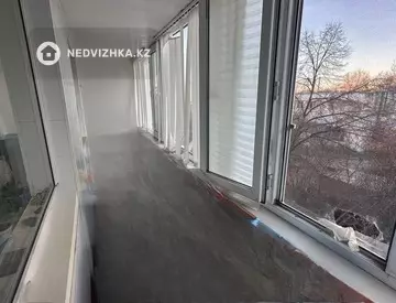 3-комнатная квартира, этаж 3 из 5, 61 м²