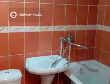 1-комнатная квартира, этаж 1 из 5, 28 м², на длительный срок